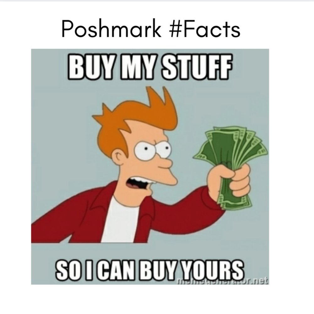 Buy all the things